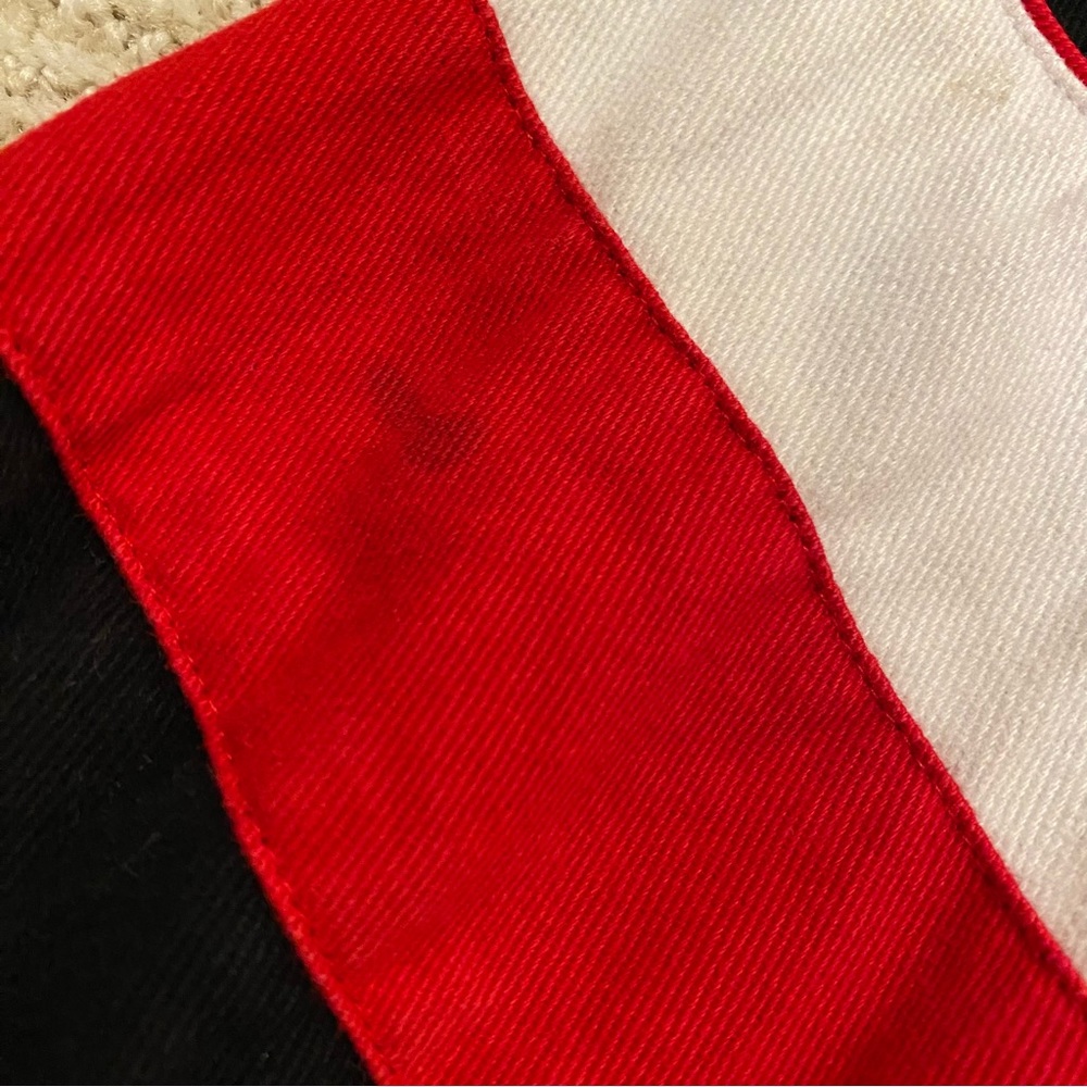 SUPREME WISE RACING JACKET - Picture 7 of 7